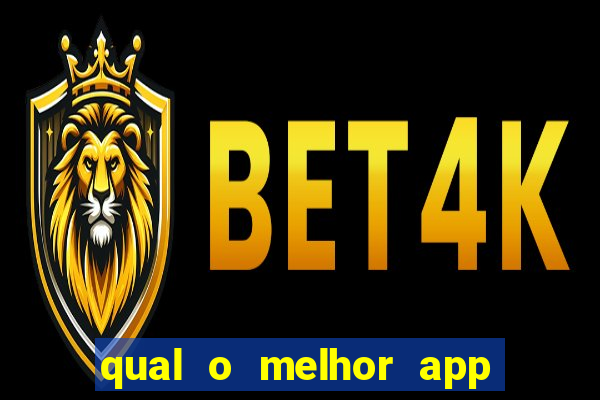 qual o melhor app para analisar jogos de futebol